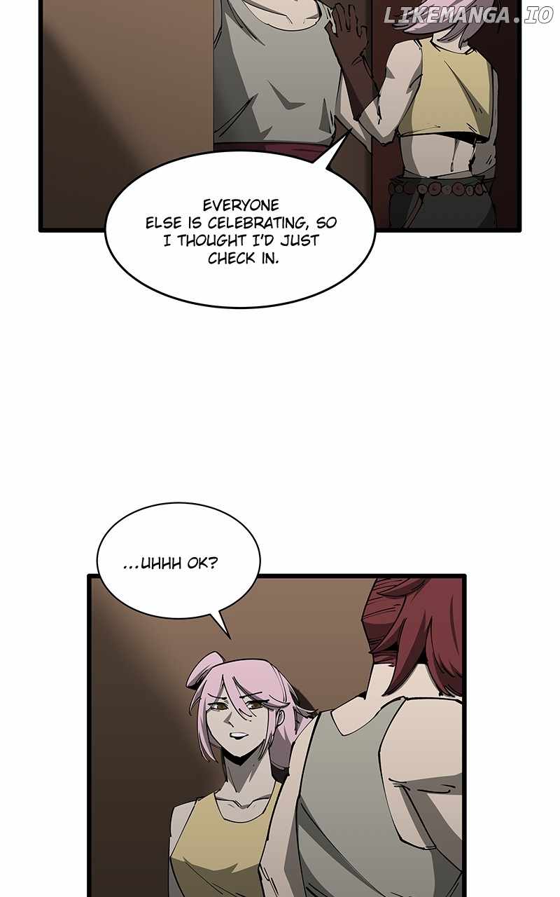 DevilUp - Manhwa Chapter 14 29